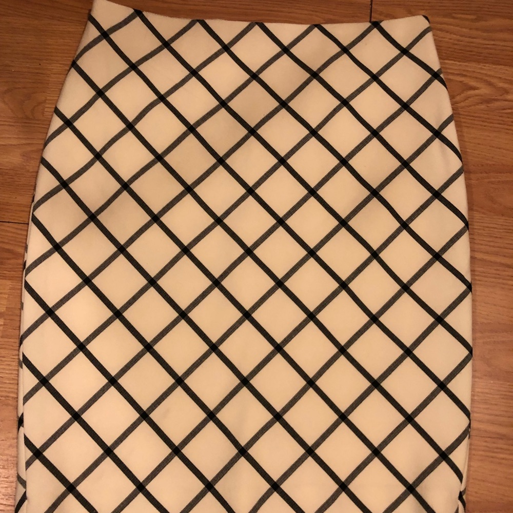 Beautiful Pencil Skirt